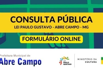 CONSULTA PÚBLICA SIMPLIFICADA